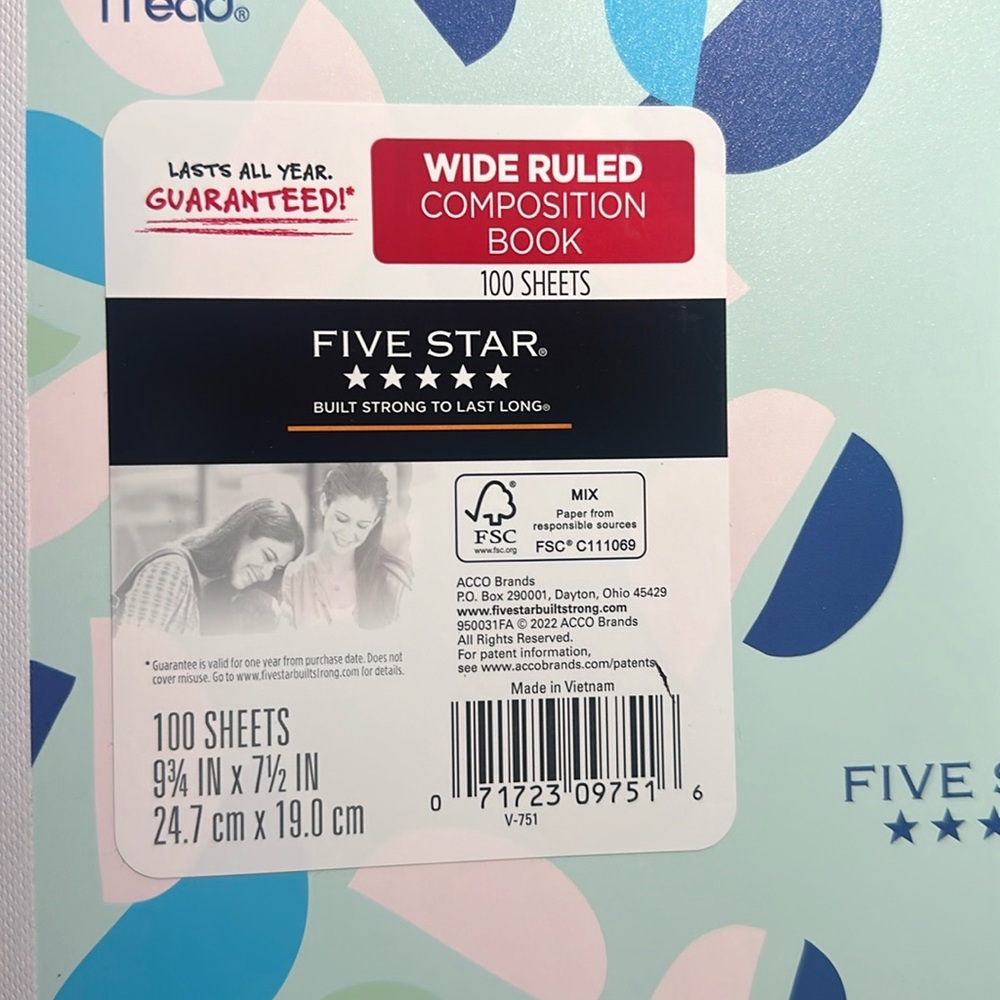 Five Star Bundle